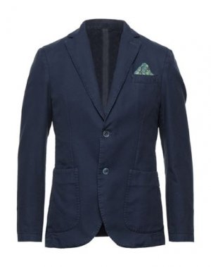 Пиджак AT.P.CO. Цвет: темно-синий