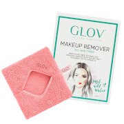 Рукавичка для снятия макияжа GLOV Comfort Hydro Cleanser - Cheeky Peach