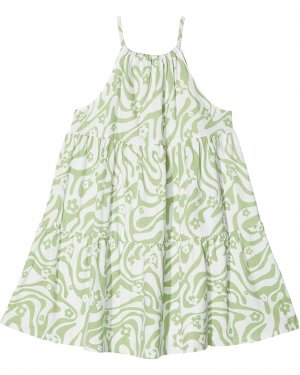 Платье To Beach Dress, цвет Willow Billabong