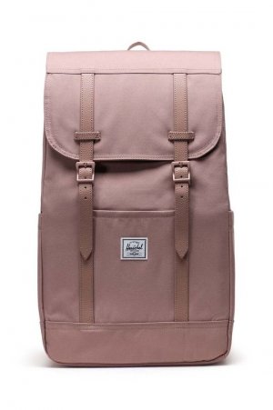 Рюкзак для ретрита , розовый Herschel