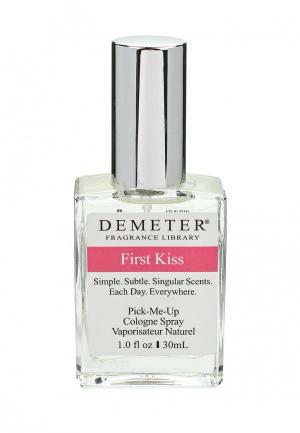 Туалетная вода Demeter Fragrance Library Первый поцелуй (First Kiss), 30 мл