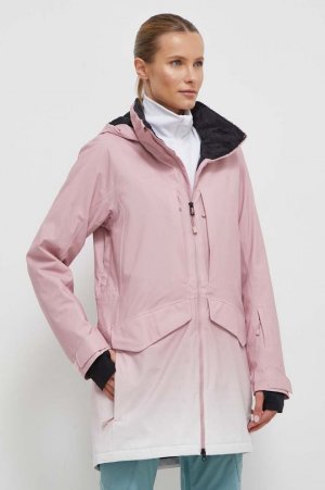 Куртка Prowess 2.0 , розовый Burton