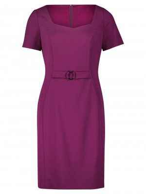 Коктейльное платье, фиолетовый Vera Mont