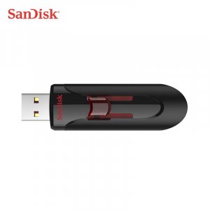 USB-накопитель Cruzer Glide SanDisk