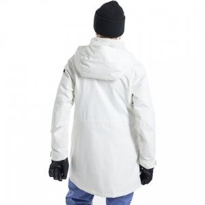 Куртка Prowess 2.0 женская , цвет Stout White Burton