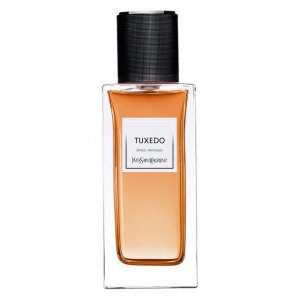 Парфюмерная вода Le Vestiaire des Parfums Tuxedo YSL. Цвет: бесцветный