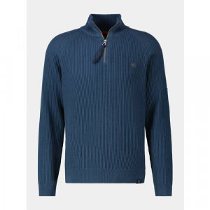 Пуловер , размер 2XL, синий LERROS. Цвет: синий