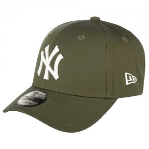 Бейсболка 80636010 New York Yankees MLB, размер ONE ERA