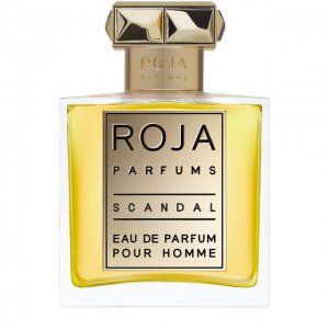 Парфюмерная вода Scandal Roja Parfums. Цвет: бесцветный