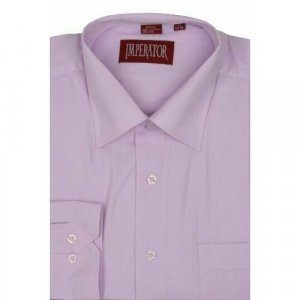 Рубашка , размер 37 ворот/164-170, розовый Maestro. Цвет: розовый