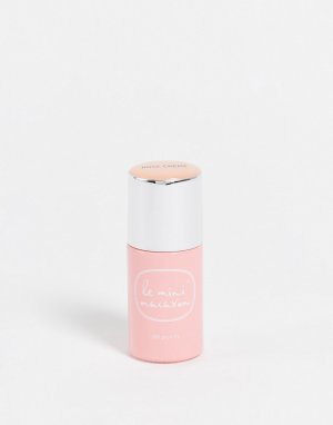 Гель-лак для ногтей (Rose Crème)-Розовый цвет Le Mini Macaron