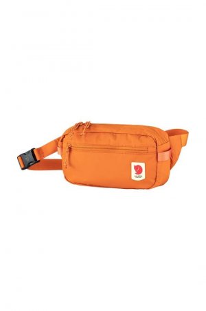 Поясная сумка High Coast F23223.207 , оранжевый Fjallraven