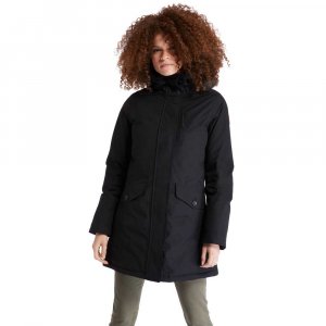 Пальто Waterproof, черный Timberland