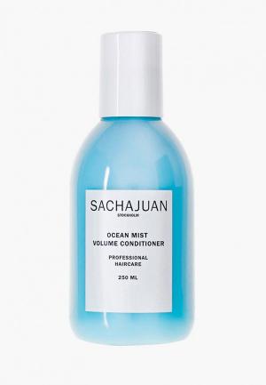 Кондиционер для волос Sachajuan объема Ocean Mist 250 мл. Цвет: прозрачный