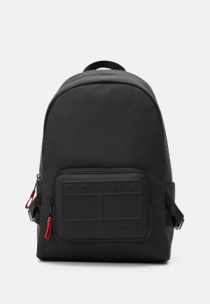 Рюкзак STREET TREK BACKPACK , цвет black Tommy Jeans