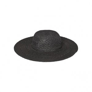 Шляпа , черный Pieces