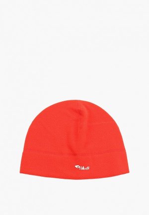 Шапка Chillouts Freeze Fleece Hat. Цвет: красный