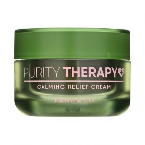 Purity rapy Calming Relief Cream 50 ml BANILA CO