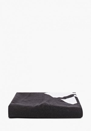 Полотенце adidas TOWEL S, 50х100 см.. Цвет: черный