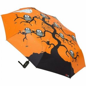 Зонт , оранжевый RainLab. Цвет: оранжевый