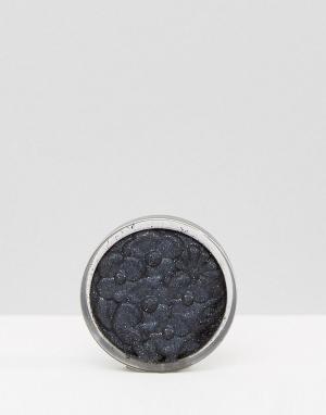 Тени для век и лица Velvet Corsage Anna Sui. Цвет: velvet carbon