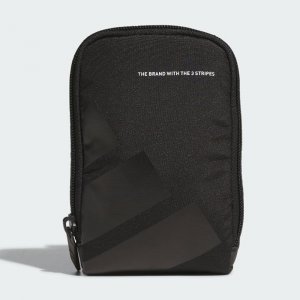 Мульти-сумка Bold Logo, черный Adidas