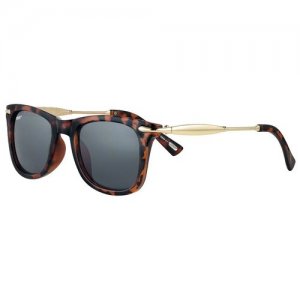 Солнцезащитные очки , коричневый Zippo. Цвет: коричневый