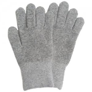 Перчатки baon , размер: Без/раз, серый. Цвет: серый