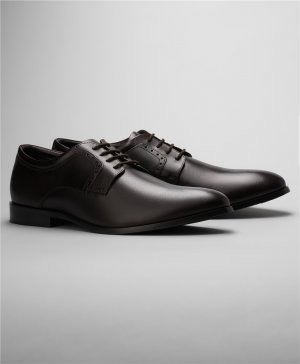 Обувь SS-0176 BROWN HENDERSON. Цвет: коричневый