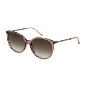 Солнцезащитные очки D49-805, коричневый Escada. Цвет: коричневый