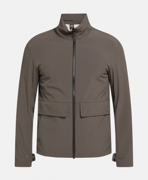 Межсезонная куртка , серо-коричневый Colmar
