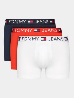 Комплект из 3 боксеров , мультиколор Tommy Jeans