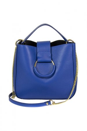 Bag Antichi Forzieri. Цвет: blue