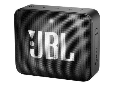 Bluetooth-динамик Go 2 Black для смартфонов и планшетов JBL