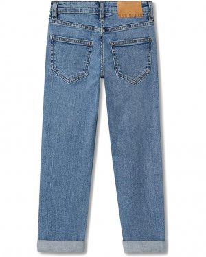 Джинсы Regular Jeans, цвет Mid Denim Mango