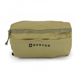 Поясная сумка с внутренним карманом BURTON