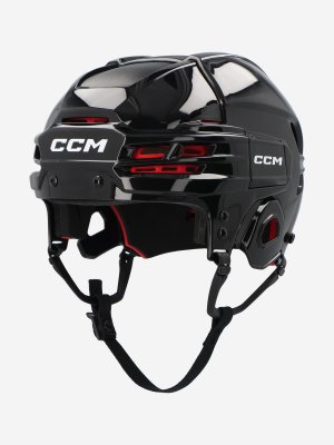 Шлем хоккейный HT 70 SR, Черный, размер 57.5-62 CCM. Цвет: черный