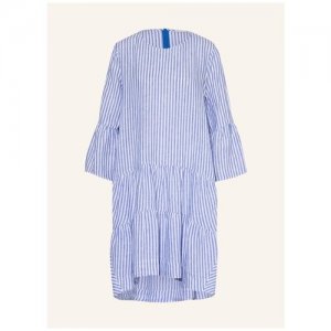 Платье женское размер XL ROBERT FRIEDMAN. Цвет: голубой/синий