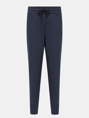 Спортивные брюки Marc Aurel. Цвет: синий