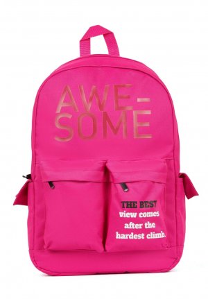 Рюкзак , розовый DeFacto