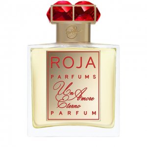 Духи Un Amore Eterno Roja Parfums. Цвет: бесцветный