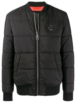 Пуховик Statement Philipp Plein