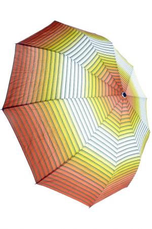 Зонт Migura. Цвет: желтый