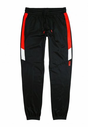 Спортивные брюки Tricot Brushed , цвет schwarz U.S. Polo Assn.