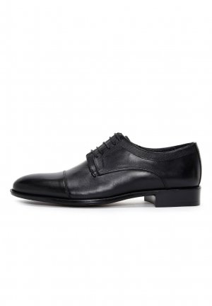 Туфли на шнуровке CLASSIC , цвет black Derimod