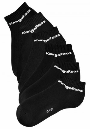 Носки KangaROOS, черный Kangaroos