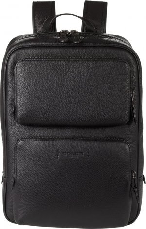 Рюкзак Gotham Backpack COACH, цвет JI/Black Coach