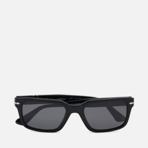 Солнцезащитные очки PO3272S Polarized Persol. Цвет: чёрный