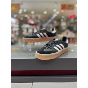 Adidas [ABC Mart] Женские кроссовки Samba SAMBAE W ID0436