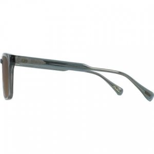 Поляризованные солнцезащитные очки Pierce , цвет Slate/Vibrant Brown Polarized RAEN optics